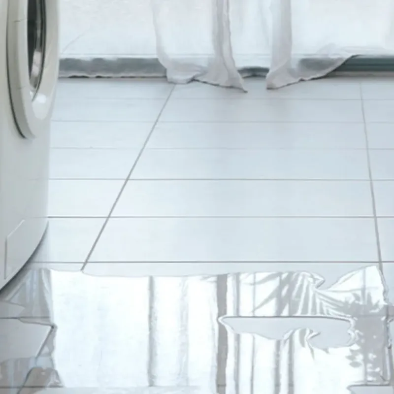 Appliance Leak Cleanup in Putnam County, TN